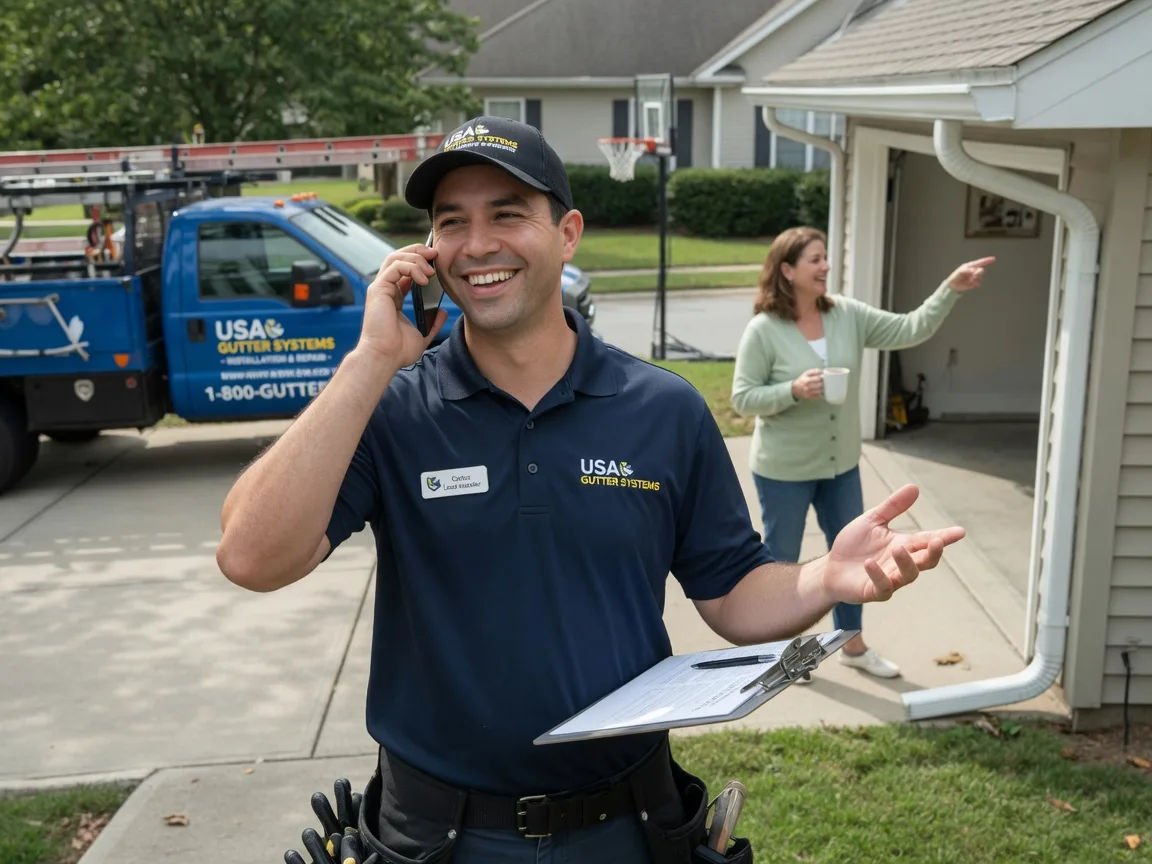 Gutter Installation Wheeler, TX FAQs